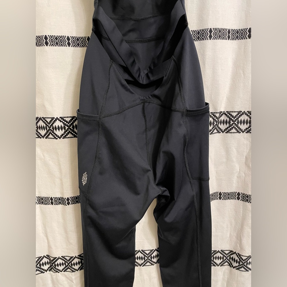 Free People Movement My High Onesie xs - Picture 14 of 15